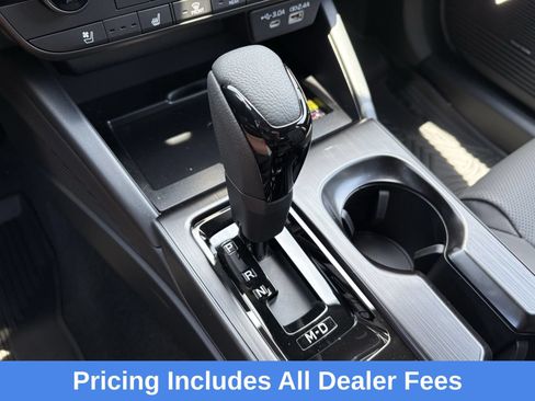 New 2026 Subaru Outback Touring XT AWD/4WD image 19