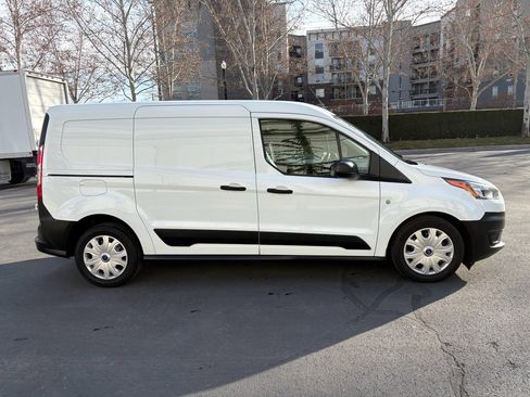 Used 2022 Ford Transit Connect XL FWD image 7