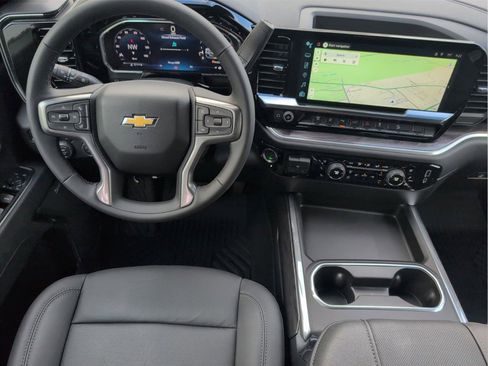 New 2026 Chevrolet Silverado 2500 LTZ w/ LTZ Plus Package image 30