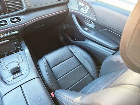 Used 2022 Mercedes-Benz GLS 450 GLS 450 image 12