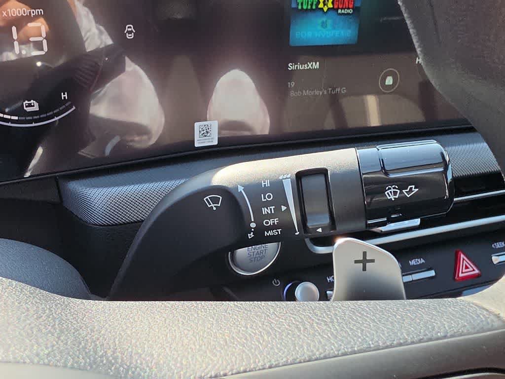 New 2026 Hyundai Sonata Blue FWD image 26