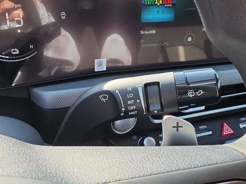 New 2026 Hyundai Sonata Blue FWD image 26
