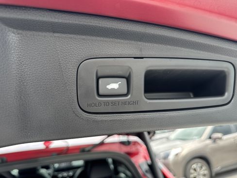Used 2025 Honda CR-V Sport-L image 30