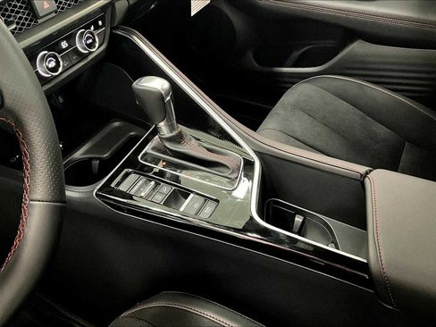 New 2025 Acura ADX A-Spec image 15