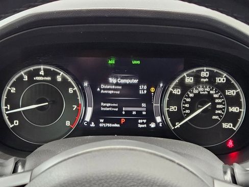Used 2020 Acura RDX FWD image 11