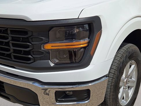 Used 2025 Ford F150 XL w/ Equipment Group 103A High AWD/4WD image 10
