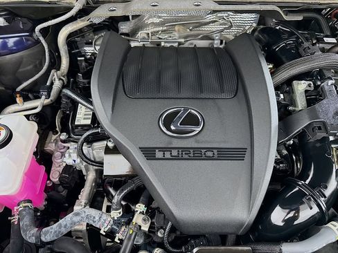 Certified 2025 Lexus RX 350 Premium w/ Convenience Package FWD image 30
