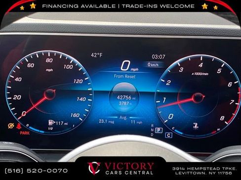 Used 2020 Mercedes-Benz GLE 350 4MATIC image 42