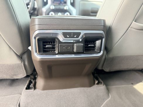 Used 2021 GMC Sierra 1500 SLT w/ SLT Premium Plus Package RWD image 28