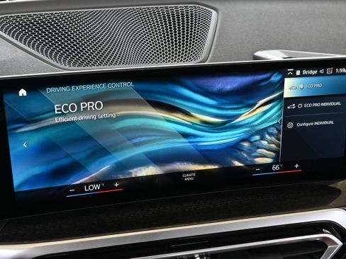 Certified 2023 BMW i4 eDrive35 w/ Premium Package RWD image 36