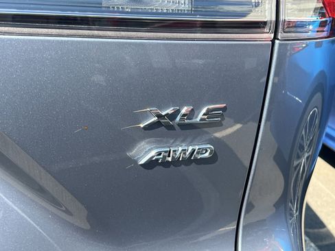 Used 2026 Toyota Corolla Cross XLE w/ Convenience Package AWD/4WD image 24