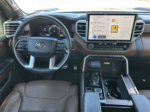 Used 2023 Toyota Tundra 1794 Edition image 11