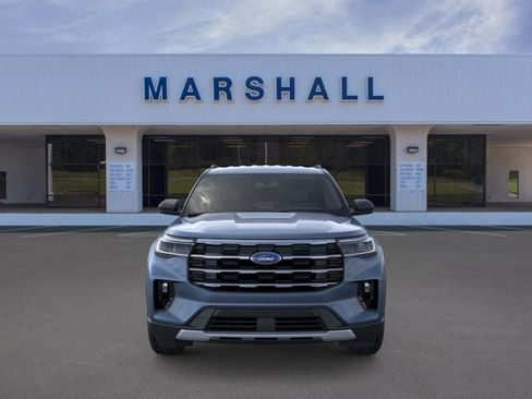 New 2026 Ford Explorer Active w/ Active Comfort Package image 6