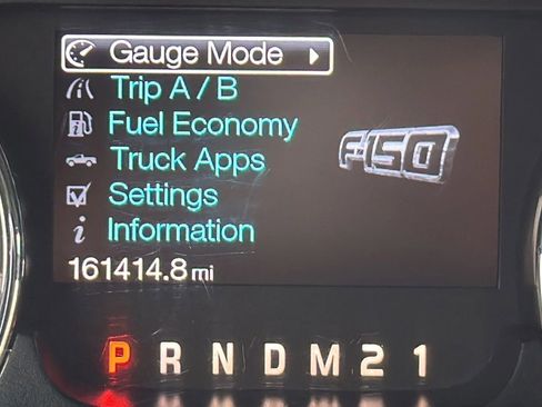 Used 2014 Ford F150 FX2 w/ Equipment Group 402A Luxury image 28