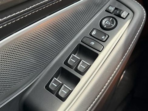New 2026 Acura MDX SH-AWD w/ Advance Package image 17