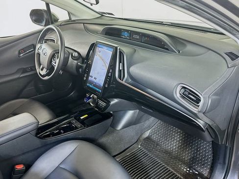 Used 2021 Toyota Prius Prime XLE FWD image 21