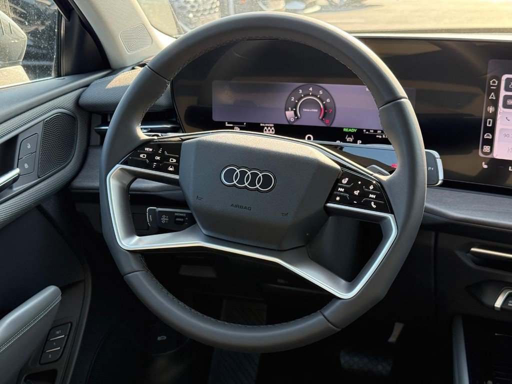 Used 2026 Audi Q3 quattro 2.0T AWD/4WD image 9