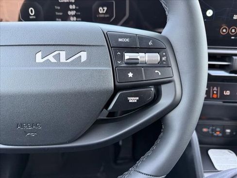 New 2026 Kia Sportage SX AWD/4WD image 23