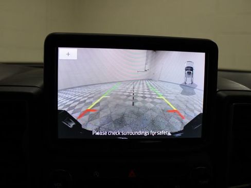 Used 2023 Ford Bronco Sport Big Bend w/ Convenience Package image 5