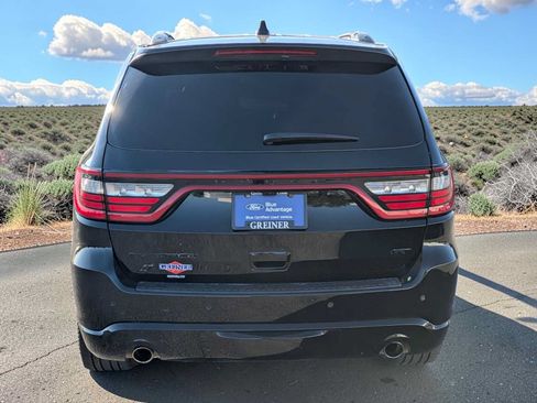Used 2023 Dodge Durango GT AWD/4WD image 5