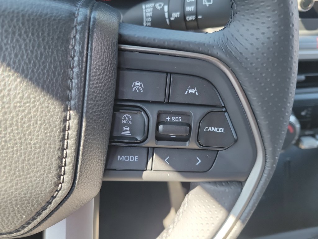 Used 2026 Toyota 4Runner TRD Sport AWD/4WD image 19