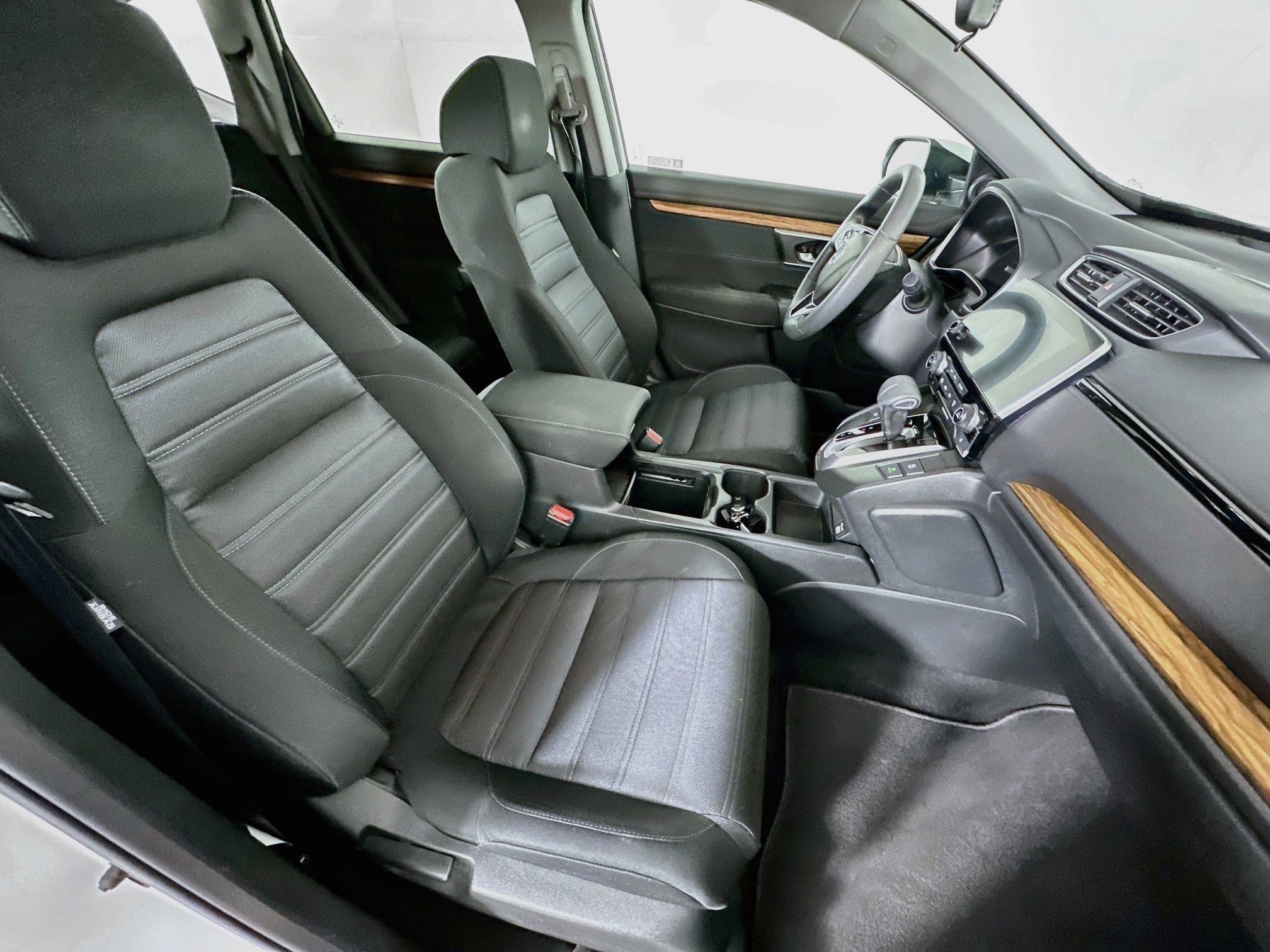Used 2020 Honda CR-V EX image 31