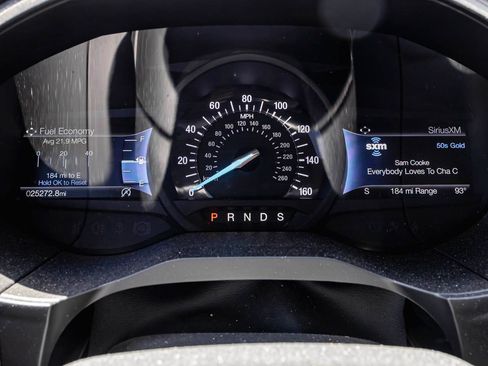 Used 2022 Ford Edge SEL w/ Convenience Package AWD/4WD image 15