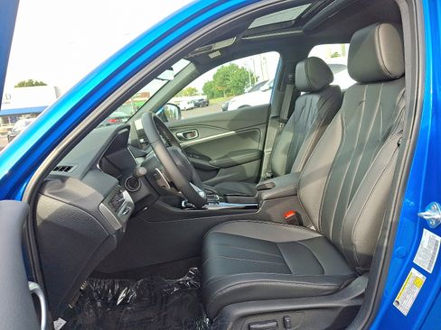 New 2026 Acura Integra A-Spec image 6