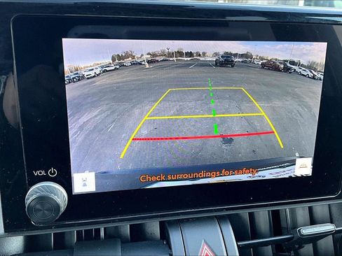 Used 2024 Toyota RAV4 LE image 22