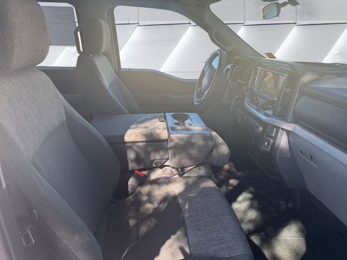 Used 2023 Ford F150 XLT image 12