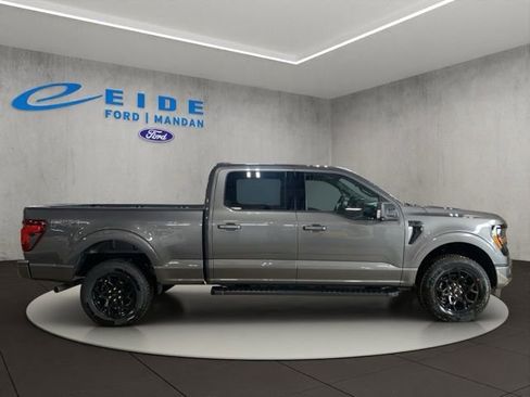 New 2026 Ford F150 XLT AWD/4WD image 3