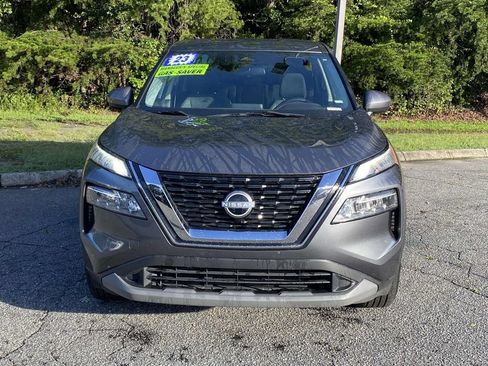 Used 2023 Nissan Rogue SV AWD/4WD image 7