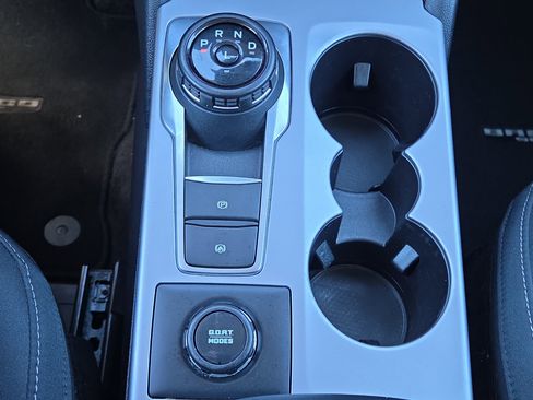 Certified 2024 Ford Bronco Sport Big Bend image 25