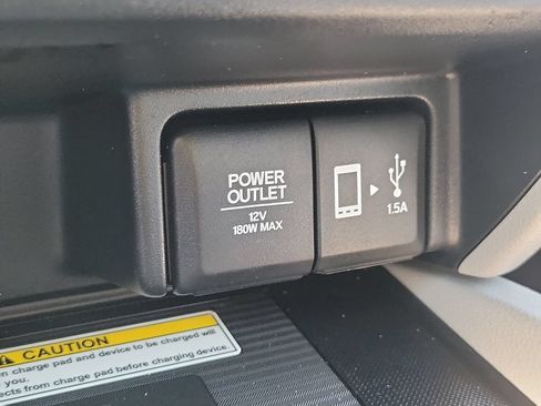 Used 2023 Honda Ridgeline RTL-E image 50