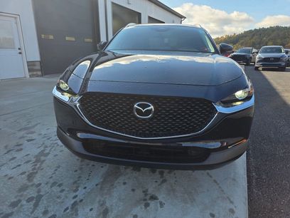 New 2025 MAZDA CX-30 AWD 2.5 S w/ Select Sport Pkg