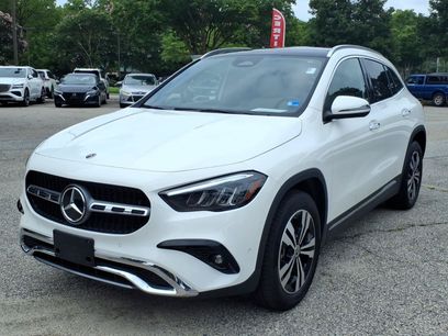 Used 2026 Mercedes-Benz GLA 250