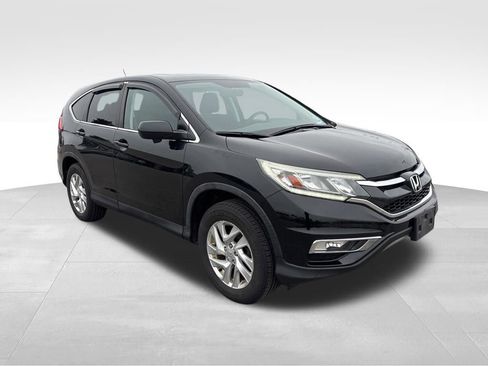 Used 2016 Honda CR-V EX image 4