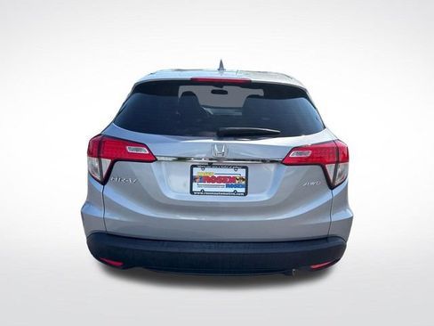 Used 2022 Honda HR-V LX image 4