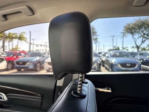 Used 2017 GMC Terrain Denali image 17