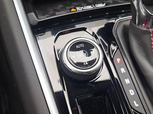 New 2026 Chevrolet Colorado Z71 image 28