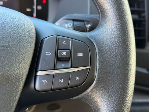 New 2026 Ford Transit 350 148 Medium Roof image 11