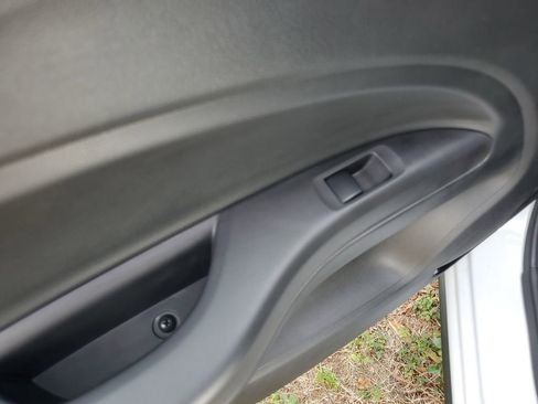 New 2024 Mitsubishi Mirage ES image 7