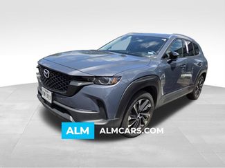Used 2025 MAZDA CX-50 2.5 Hybrid w/ Premium Plus Pkg AWD/4WD video 1