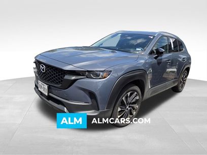 Used 2025 MAZDA CX-50 2.5 Hybrid w/ Premium Plus Pkg
