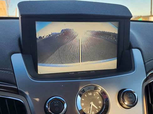 Used 2010 Cadillac CTS Performance w/ Performance Luxury Package image 18