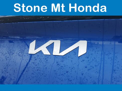 Used 2024 Kia Sportage X-Line image 8