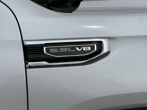 Used 2022 GMC Sierra 1500 Denali AWD/4WD image 6