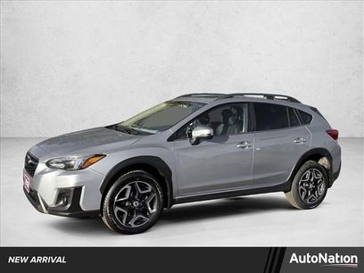 Used 2018 Subaru Crosstrek 2.0i Limited