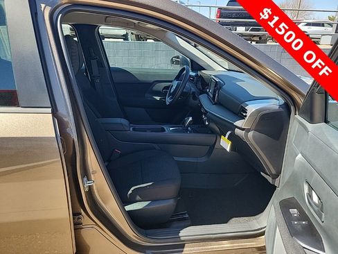 New 2025 Nissan Kicks S image 16