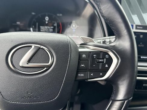 Certified 2025 Lexus RX 350 Premium w/ Accessory Package (Z1) FWD image 16